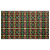Skookum Christmas Cabin Fabric Stoff (Yard (91,4 cm))