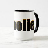 Skoolie Fans Tasse (VorderseiteRechts)