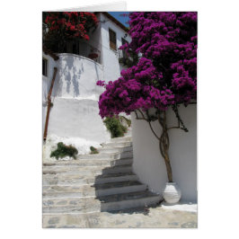 Skopelos Griechenland