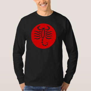 Skorpidregel T-Shirt