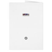 Skorpiekarte (Hinten)