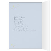 Skorpiekarte (Innen (Links))