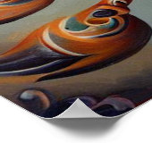 Skorpio 11 poster (Ecke)