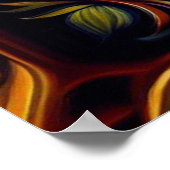 Skorpio 12 poster (Ecke)