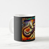 Skorpio 1 kaffeetasse (Vorderseite Links)