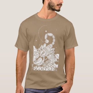 Skorpio 1 T-Shirt