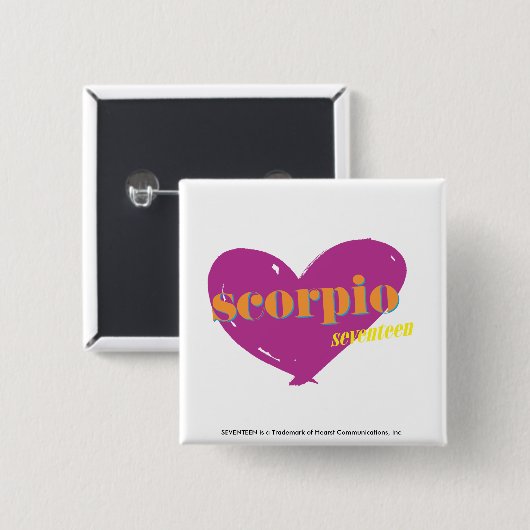 Skorpio 2 button (Vorne & Hinten)