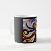 Skorpio 3 kaffeetasse (Vorderseite Links)