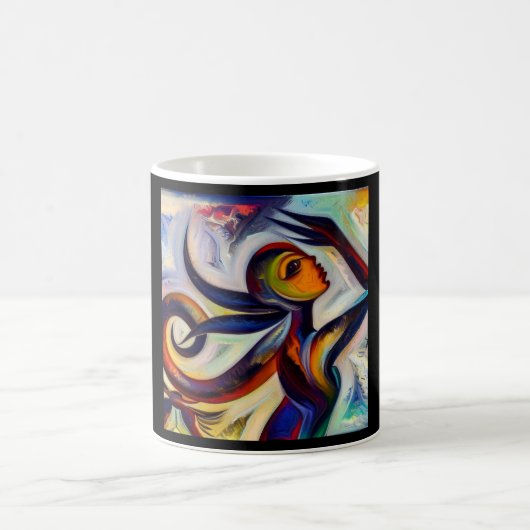 Skorpio 3 kaffeetasse (Mittel)