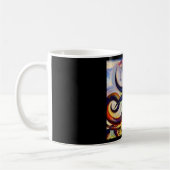 Skorpio 3 kaffeetasse (Links)
