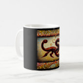 Skorpio 4 kaffeetasse (Vorderseite Links)