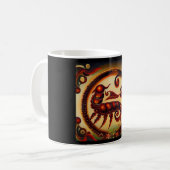 Skorpio 9 kaffeetasse (Vorderseite Links)