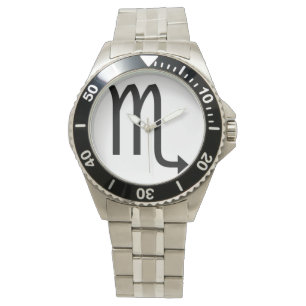 Skorpio Armbanduhr