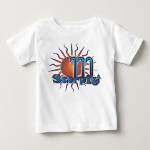 Skorpio Baby T-shirt