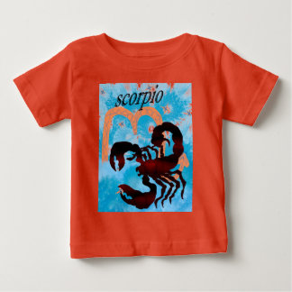 Skorpio Baby T-shirt