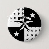 Skorpio Button (Vorderseite)