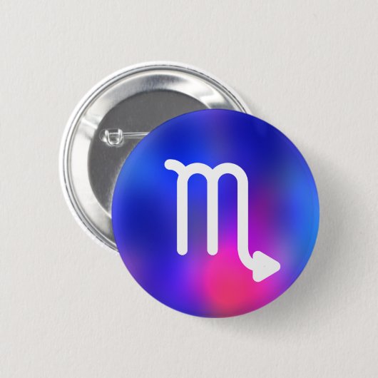 Skorpio Button (Vorne & Hinten)