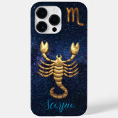 Skorpio Case-Mate iPhone Hülle (Rückseite)