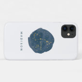 Skorpio Case-Mate iPhone Hülle (Rückseite (Horizontal))