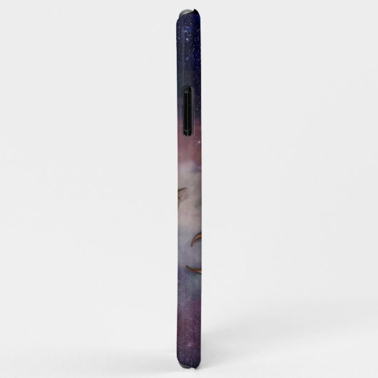 Skorpio Case-Mate iPhone Hülle (Hinten/Rechts)