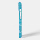 Skorpio Das Schild für das Skorpion-Wasser-Schild Case-Mate iPhone Hülle (Rückseite / Links)