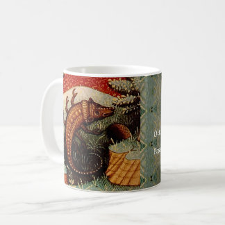 Skorpio das Skorpion Zodiac Zeichen Geburtstag Kaffeetasse