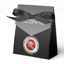 Skorpio - Das Skorpion Zodiac-Zeichen