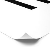 Skorpio Fotodruck (Ecke)