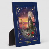 Skorpio Fotoplatte (Seite)