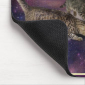 Skorpio für Katzen Mousepad (Ecke)