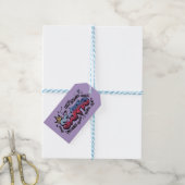 Skorpio Geschenkanhänger (Mit Garn)