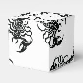 Skorpio Geschenkschachtel (Vorderseite)