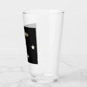 Skorpio Glas (Links)