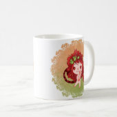 Skorpio Kaffeetasse (VorderseiteRechts)