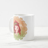 Skorpio Kaffeetasse (Vorderseite Links)