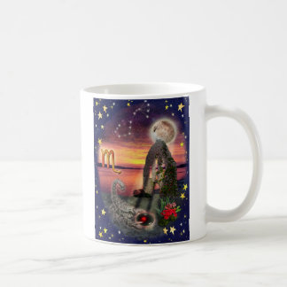 Skorpio Kaffeetasse