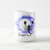 Skorpio Kaffeetasse (Mittel)