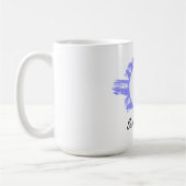 Skorpio Kaffeetasse (Links)