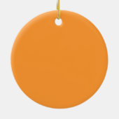 Skorpio Keramikornament (Hinten)