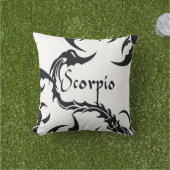 Skorpio Kissen (Golfball-Marker)