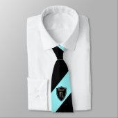 Skorpio Krawatte (Gebunden)