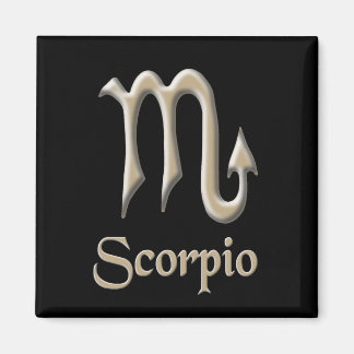 Skorpio Magnet