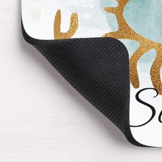 Skorpio Mousepad (Ecke)