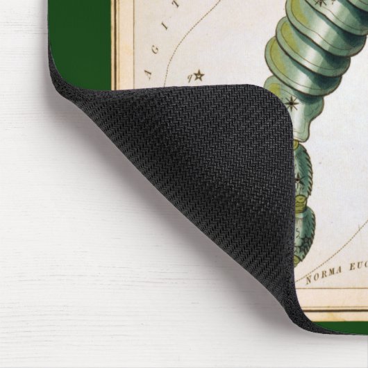 Skorpio Mousepad (Ecke)