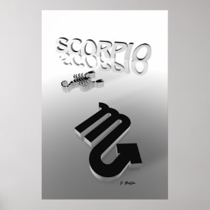 Skorpio Poster