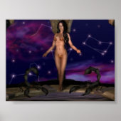 Skorpio Poster (Vorne)