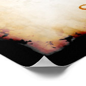 Skorpio Poster (Ecke)
