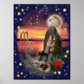 Skorpio Poster (Vorne)