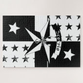 Skorpio Puzzle (Horizontal)