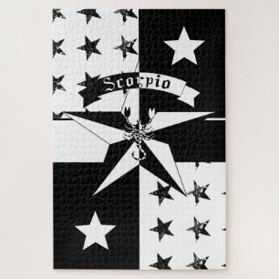 Skorpio Puzzle